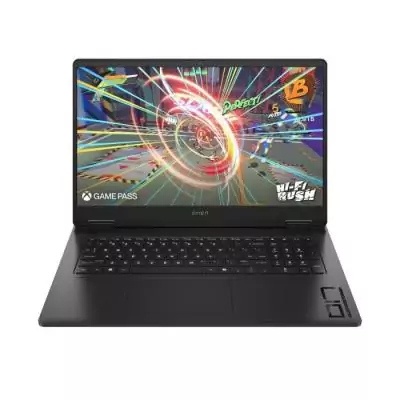 PC Portable Gamer HP Omen 17-db0101nf - RTX 4050 6Go - Windows 11