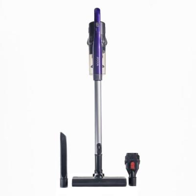 Aspirateur balai sans fil JOCCA - Puissant et compact