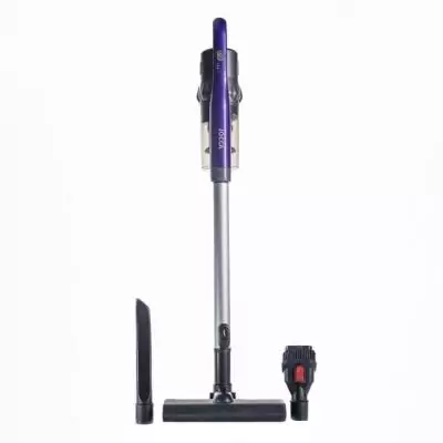 Aspirateur balai sans fil JOCCA - Puissant et compact Aspirateur balai sans fil JOCCA - Puissant et compact