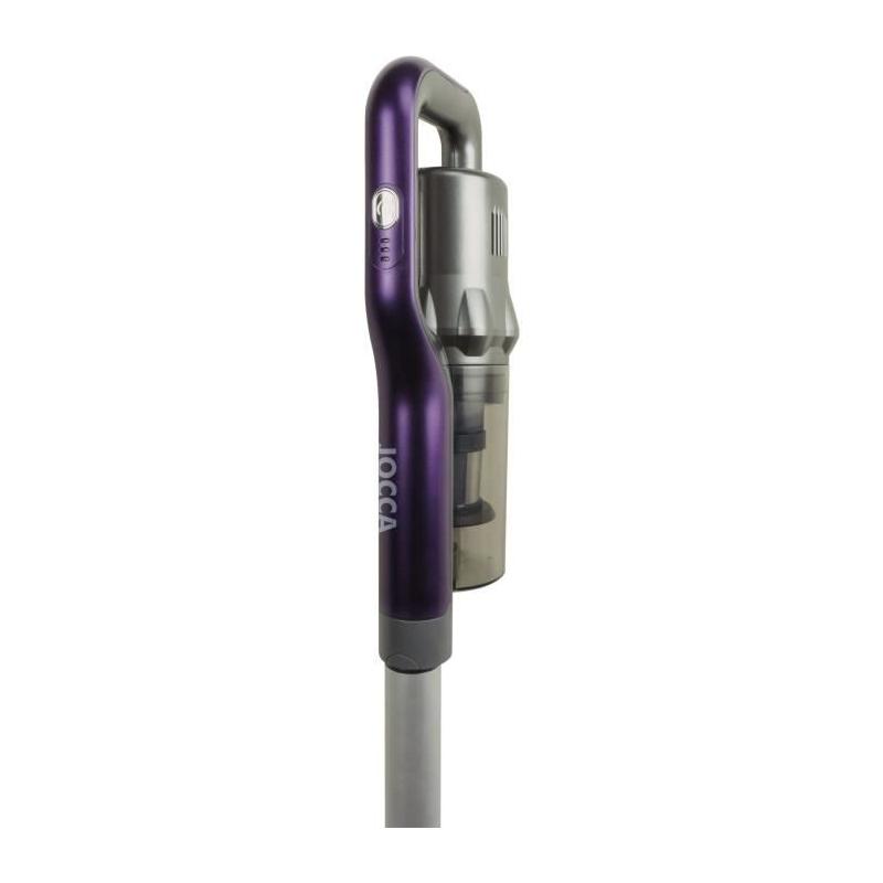 Aspirateur balai sans fil JOCCA - Puissant et compact