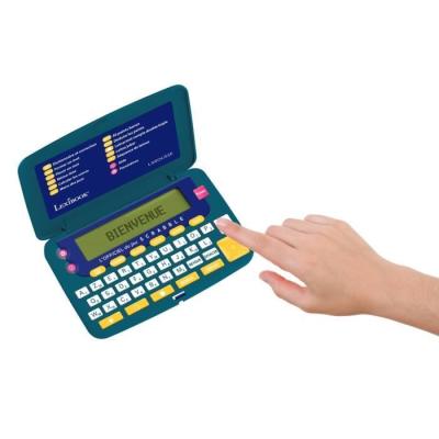 Dictionnaire électronique du Scrabble - Édition améliorée