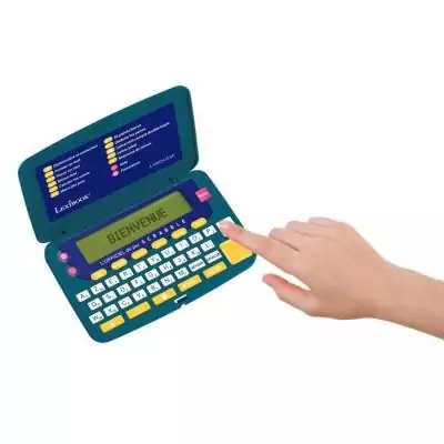 Dictionnaire électronique du Scrabble - Édition améliorée