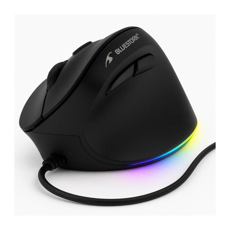Pack Gaming: Casque micro Kunai + Souris R.A.T. 5 + Tapis G.L.I.D.E. 5