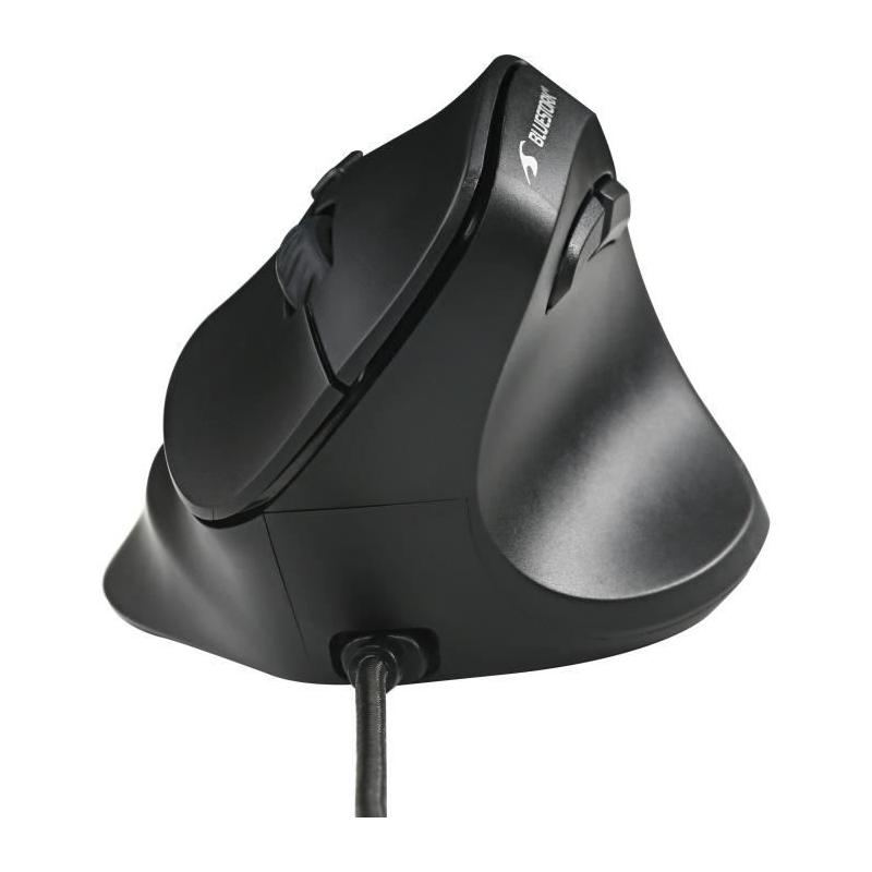 Pack Gaming: Casque micro Kunai + Souris R.A.T. 5 + Tapis G.L.I.D.E. 5