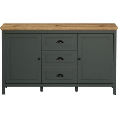Buffet moderne avec rangement pratique - STANTON WO