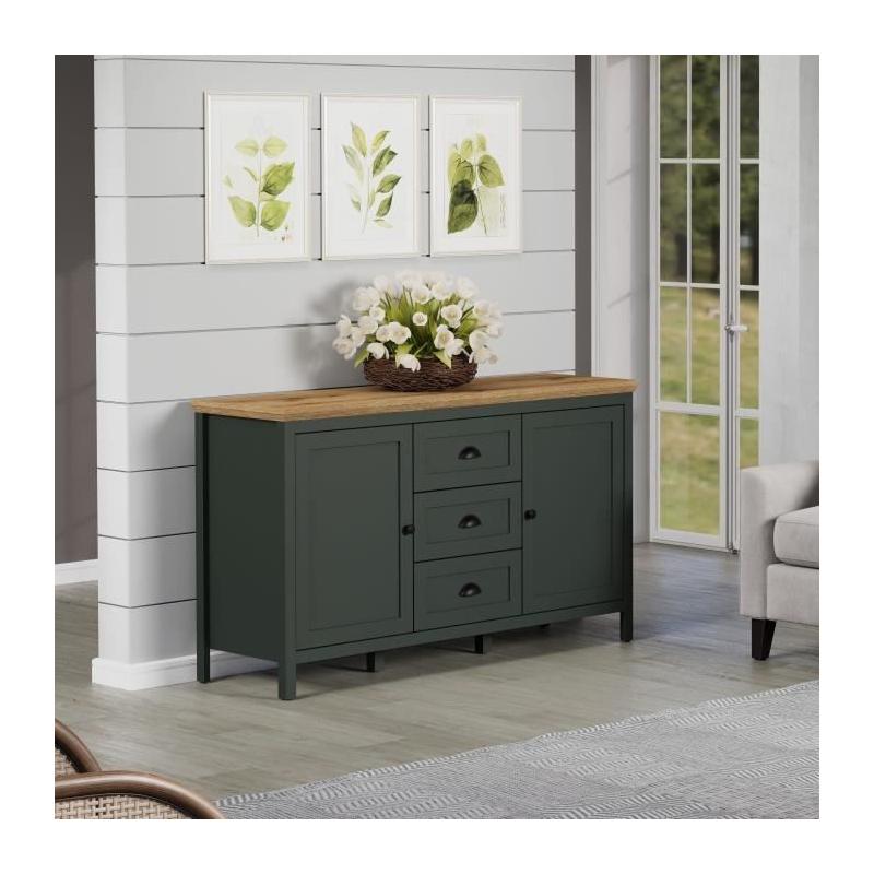 Buffet moderne avec rangement pratique - STANTON WO
