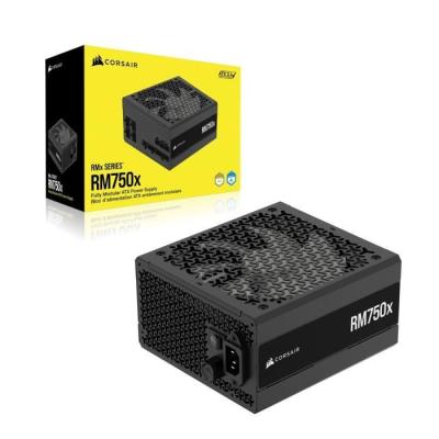 Alimentation CORSAIR RM750x RMx Series - 750W