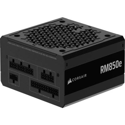 Bloc d'alimentation interne CORSAIR ATX 850W - Performances exceptionnelles