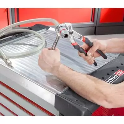 Pince multiprise verrouillable FACOM 181A.25CPEPB - 28mm / 250mm