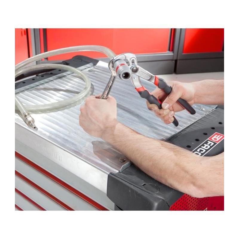 Pince multiprise verrouillable FACOM 181A.25CPEPB - 28mm / 250mm
