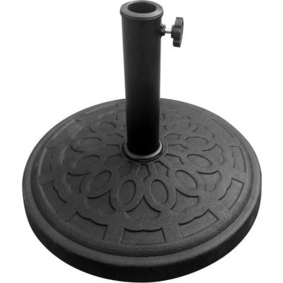 Support de parasol pratique et robuste - Fieldmann FDZN 9012