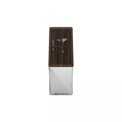 Boîtier PC FRACTAL DESIGN Era 2 Gris SFX/SFX-L - USB 3.2 Gen 2x2 - USB 3.0
