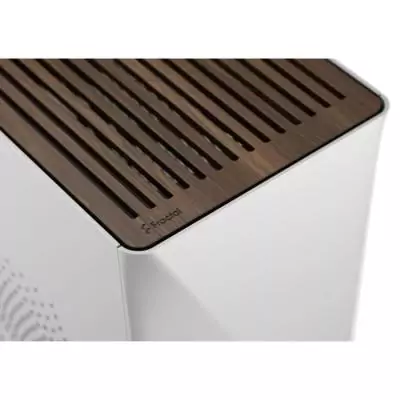Boîtier PC FRACTAL DESIGN Era 2 Gris SFX/SFX-L - USB 3.2 Gen 2x2 - USB 3.0