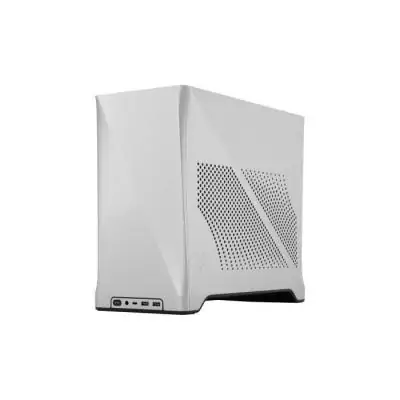 Boîtier PC FRACTAL DESIGN Era 2 Gris SFX/SFX-L - USB 3.2 Gen 2x2 - USB 3.0