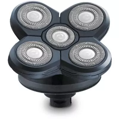 Kit de rasage et soin visage JOCCA avec batterie lithium-polymère 600 mAh