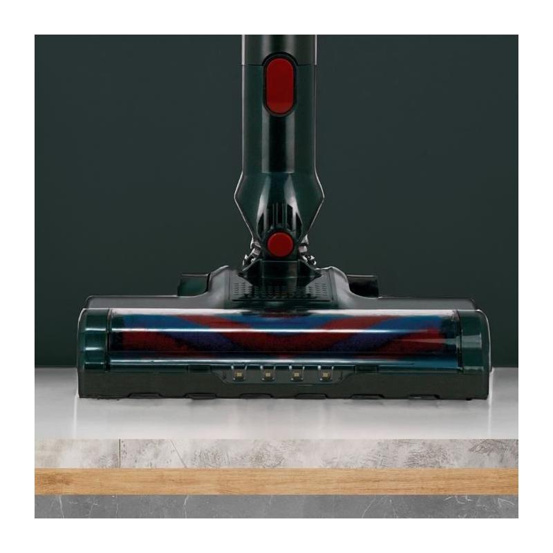 Aspirateur balai sans fil JOCCA - Puissant et Compact