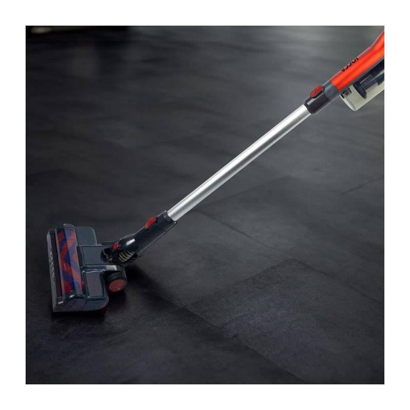 Aspirateur balai sans fil JOCCA - Puissant et Compact