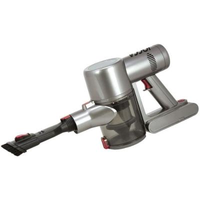 Aspirateur balai sans fil JOCCA - Puissant 8000 Pa - Autonomie 55 min - Écran tactile