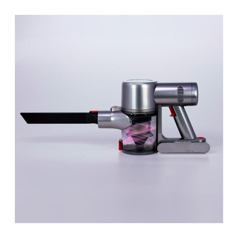 Aspirateur balai sans fil JOCCA - Puissant 8000 Pa - Autonomie 55 min - Écran tactile