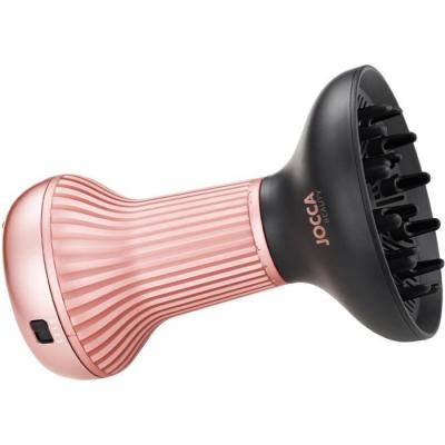 Diffuseur sèche-cheveux JOCCA 2353 - Technologie ionique anti-frisottis