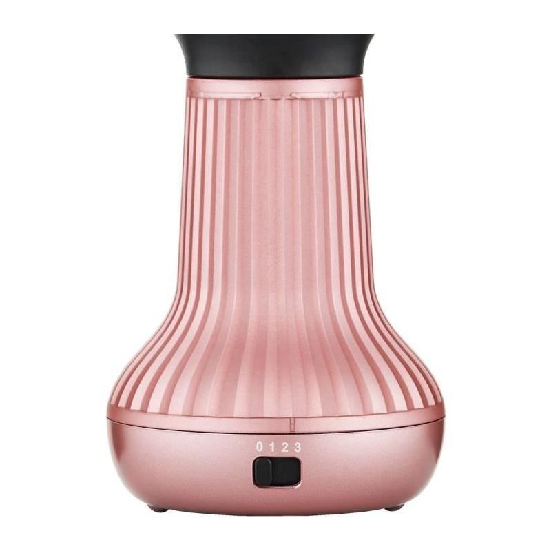 Diffuseur sèche-cheveux JOCCA 2353 - Technologie ionique anti-frisottis