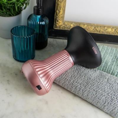 Diffuseur sèche-cheveux JOCCA 2353 - Technologie ionique anti-frisottis