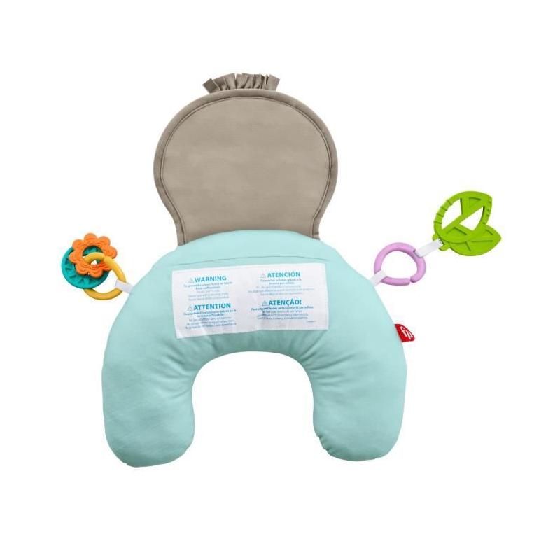 Tapis d'éveil Fisher-Price - Jouet musical dès la naissance
