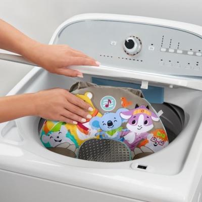 Tapis d'éveil Fisher-Price - Jouet musical dès la naissance