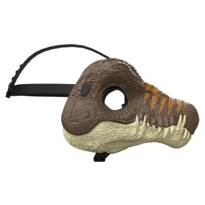 Masque Spinosaurus pour un déguisement original