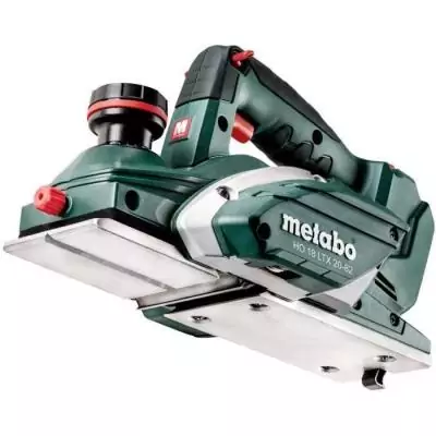 Rabot sans fil Metabo HO 18 LTX 20-82 - 18V - RABOTEUSE Rabot sans fil Metabo HO 18 LTX 20-82 - 18V - RABOTEUSE