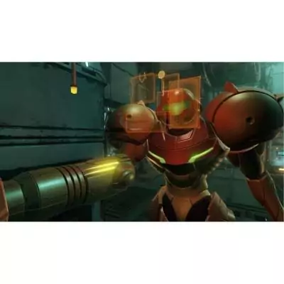 Metroid Prime Remastered: Revivez l'aventure sur Nintendo Switch! Metroid Prime Remastered: Revivez l'aventure sur Nintendo Switch!