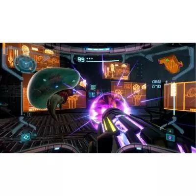 Metroid Prime Remastered: Revivez l'aventure sur Nintendo Switch! Metroid Prime Remastered: Revivez l'aventure sur Nintendo Switch!