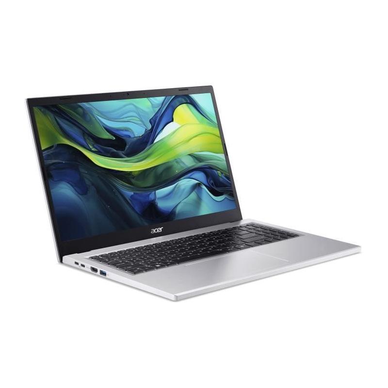PC Portable ACER Aspire Go AG15-71P-55RF - Performances Pro Windows 11