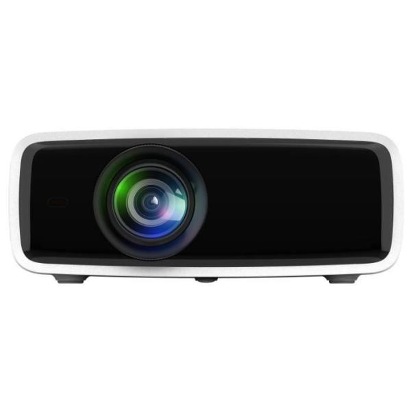Vidéoprojecteur - PHILIPS - NeoPix 550 Smart - Full HD 1080p - 500 lumens - 16:9 - Blanc