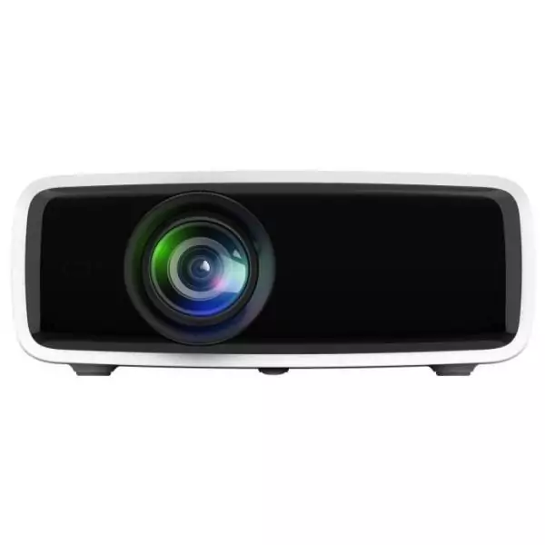 Vidéoprojecteur - PHILIPS - NeoPix 550 Smart - Full HD 1080p - 500 lumens - 16:9 - Blanc
