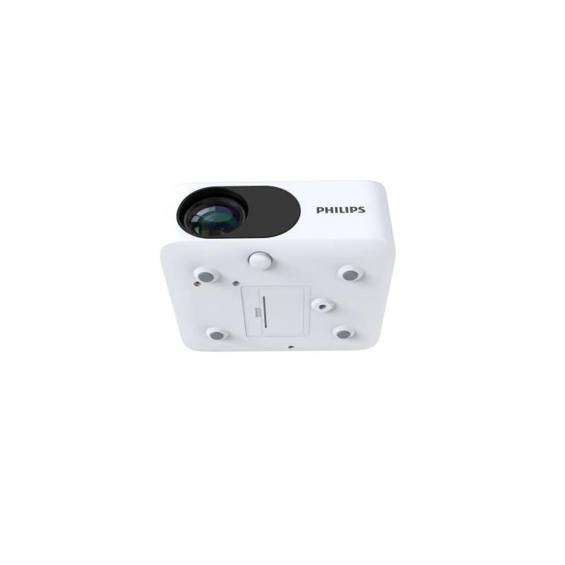 Vidéoprojecteur PHILIPS NeoPix 111 - Full HD 720p - 100 lumens