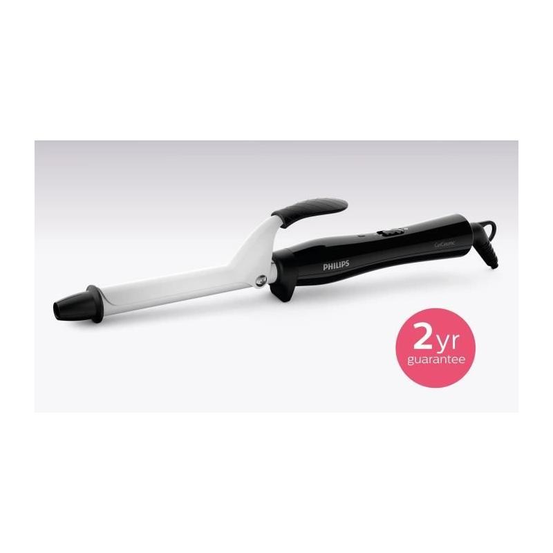 Boucleur Philips BHB862/00 pour des boucles sublimes