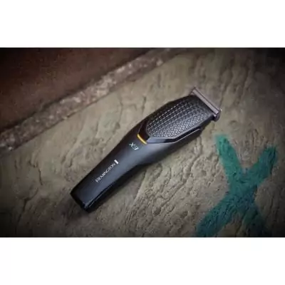 Tondeuse Cheveux REMINGTON Power X Series X3 - Coupe Puissante - Lames Japonaises Tondeuse Cheveux REMINGTON Power X Series X3 - Coupe Puissante - Lames Japonaises