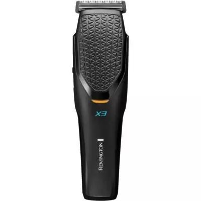 Tondeuse Cheveux REMINGTON Power X Series X3 - Coupe Puissante - Lames Japonaises Tondeuse Cheveux REMINGTON Power X Series X3 - Coupe Puissante - Lames Japonaises