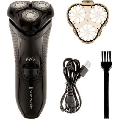 Tondeuse barbe REMINGTON R4002 - Coupe précise et efficace