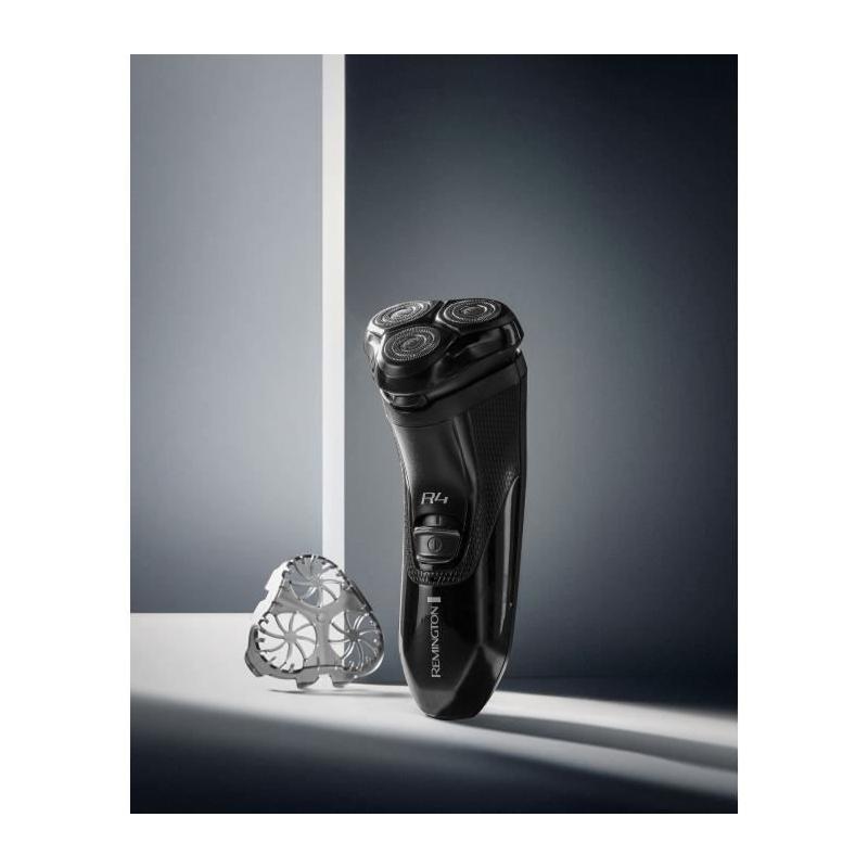 Tondeuse barbe REMINGTON R4002 - Coupe précise et efficace