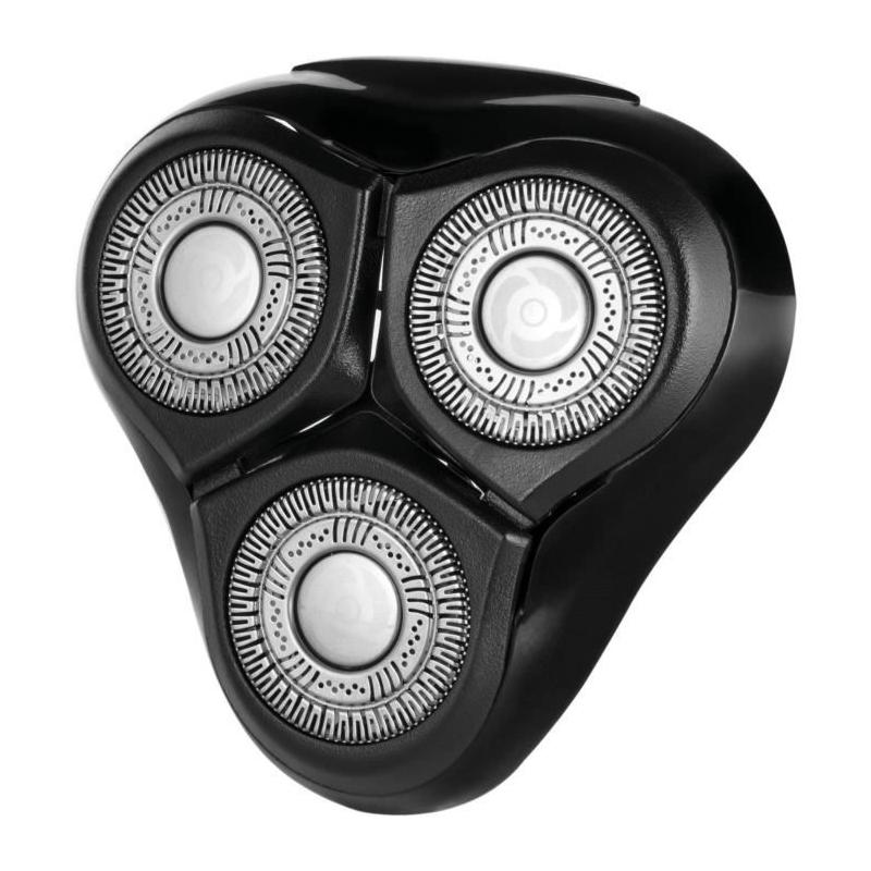 Tondeuse barbe REMINGTON R4002 - Coupe précise et efficace