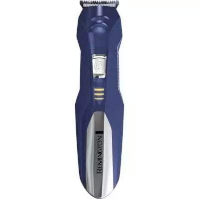 Tondeuse multifonction REMINGTON PG6045 Advanced T - 40 min - Bleu/Gris