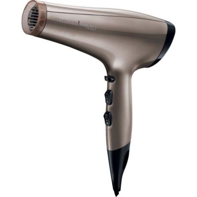 Sèche-cheveux Remington AC8002 Keratin Protect - 2200 W - Gris
