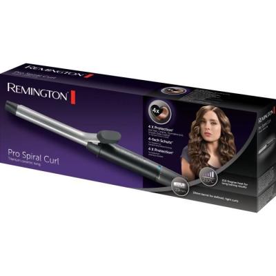 Pince à boucler REMINGTON CI5519 PRO SPIRAL CURL - 210°C