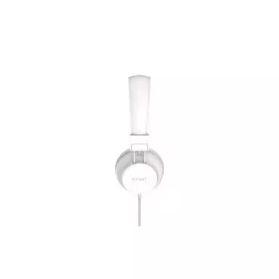 Casque filaire RYGHT NIMA - Blanc nacré - CASQUE - ECOUTEURS Casque filaire RYGHT NIMA - Blanc nacré - CASQUE - ECOUTEURS