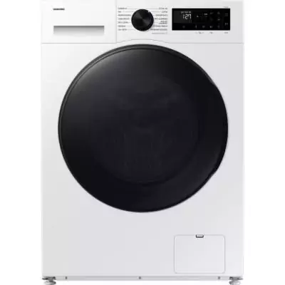 Samsung Lave-linge séchant AI ecobubble™ 9+6 kg - WD90DG5B15BE
