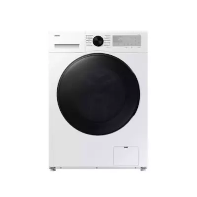 Samsung Lave-linge séchant AI ecobubble™ 11+6kg - WD11DG5B15BH