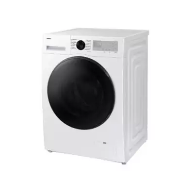 Samsung Lave-linge séchant AI ecobubble™ 11+6kg - WD11DG5B15BH