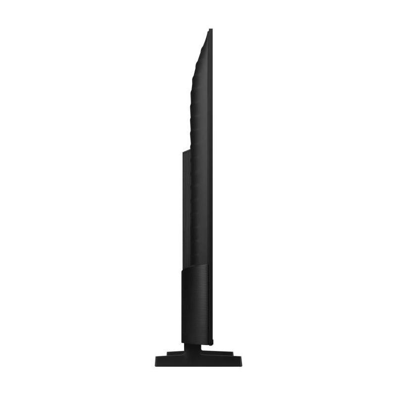 Téléviseur Samsung 55" 4K UHD HDR10+ Smart TV